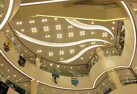 LOTTE Mall - Jinju