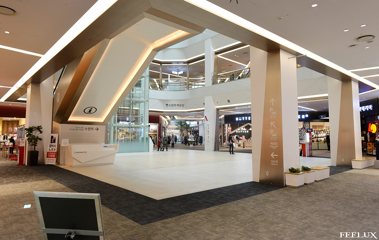 LOTTE Mall - Suwon