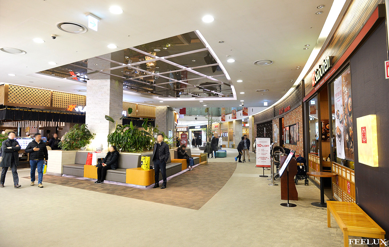 LOTTE Mall - Gimpo