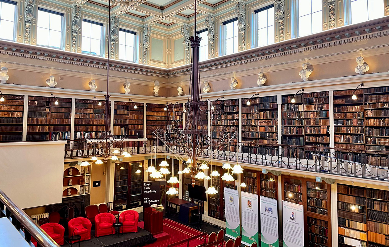 Royal Irish Academy