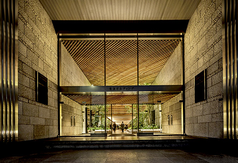 Sumitomo Building