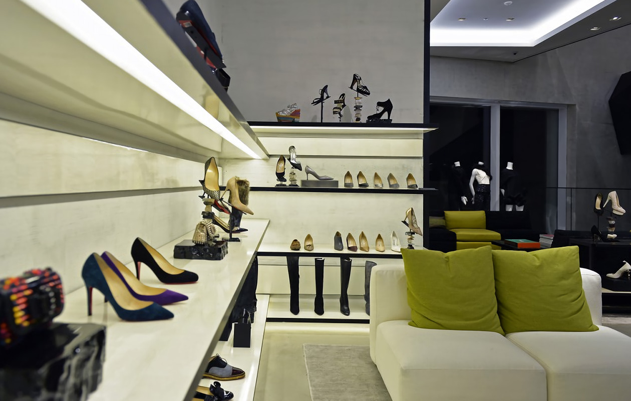 Boon the Shop