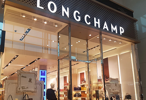 Longchamp