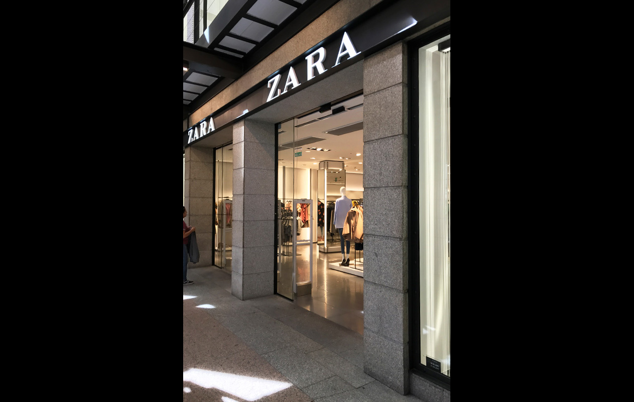 ZARA