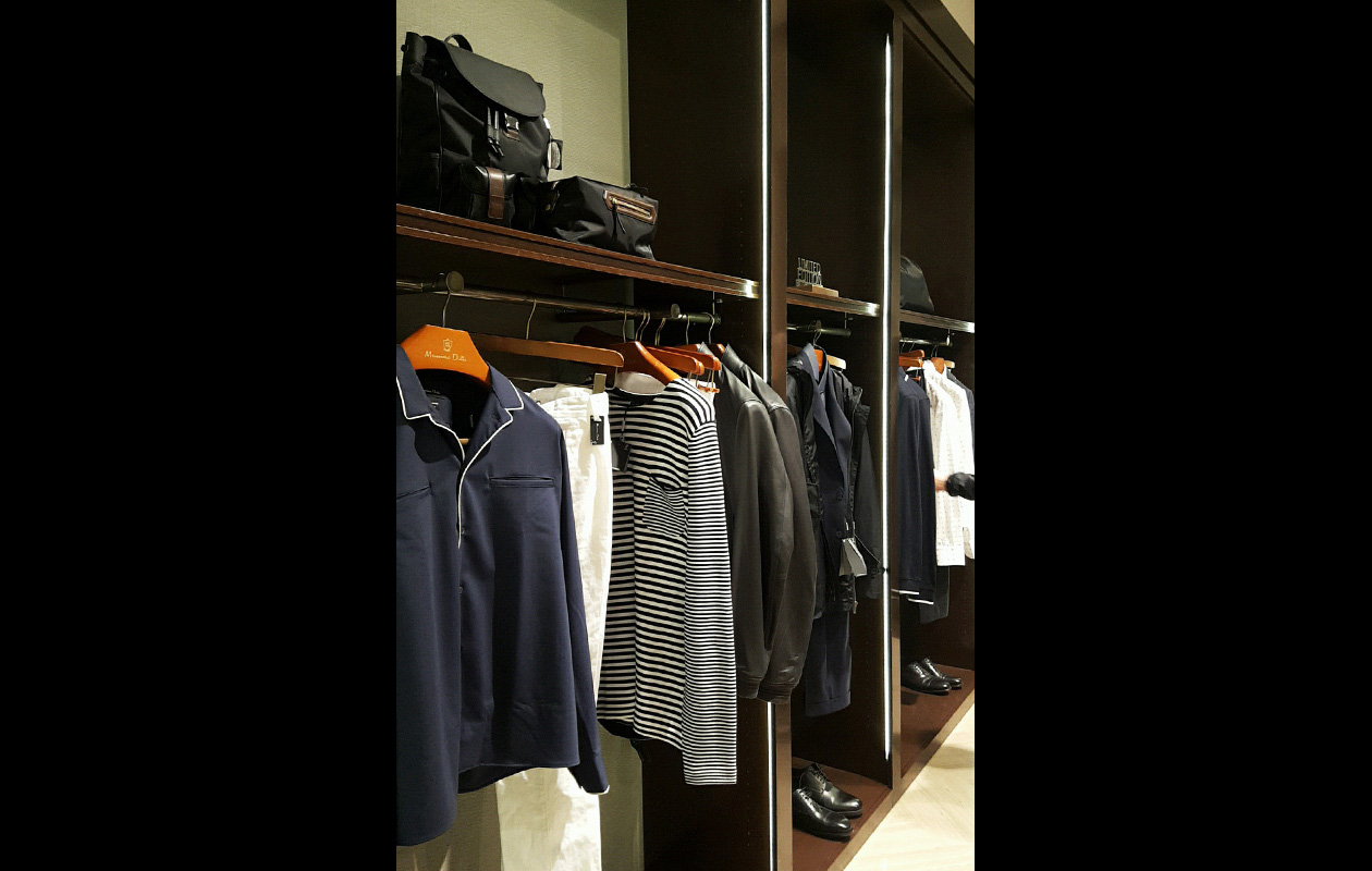 Massimo Duti