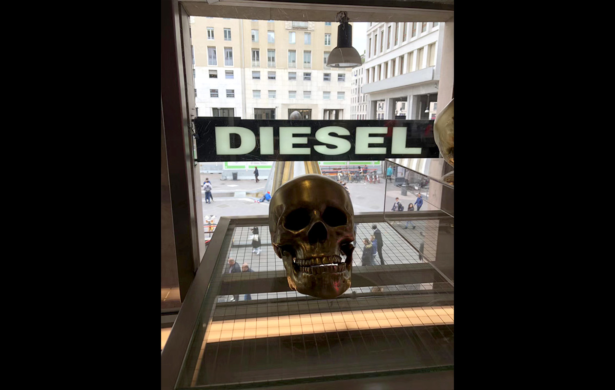 Diesel