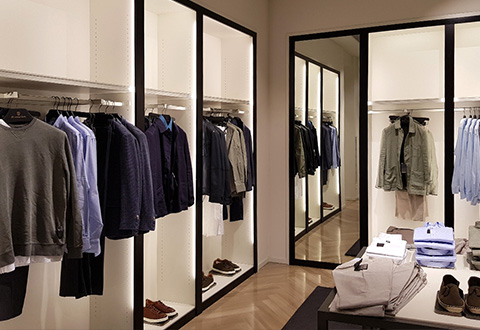 Massimo Dutti