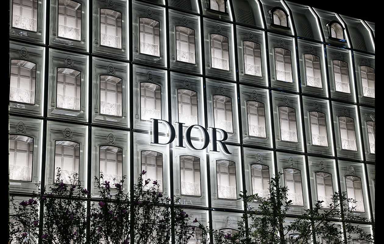 Dior