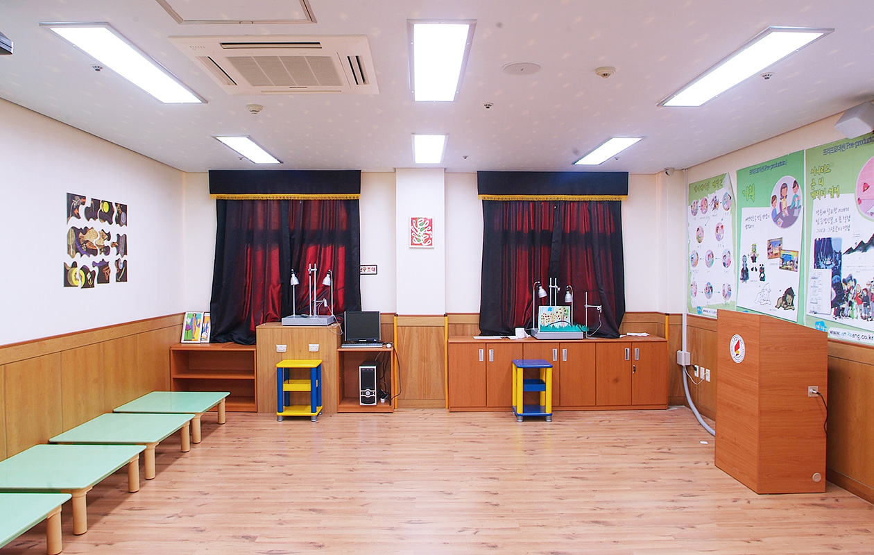 Suwon Women's College Childschool