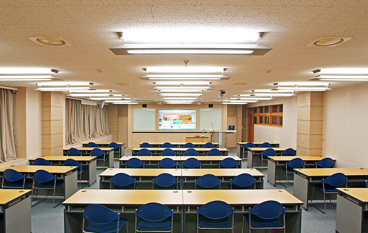 Cheongshim International Academy