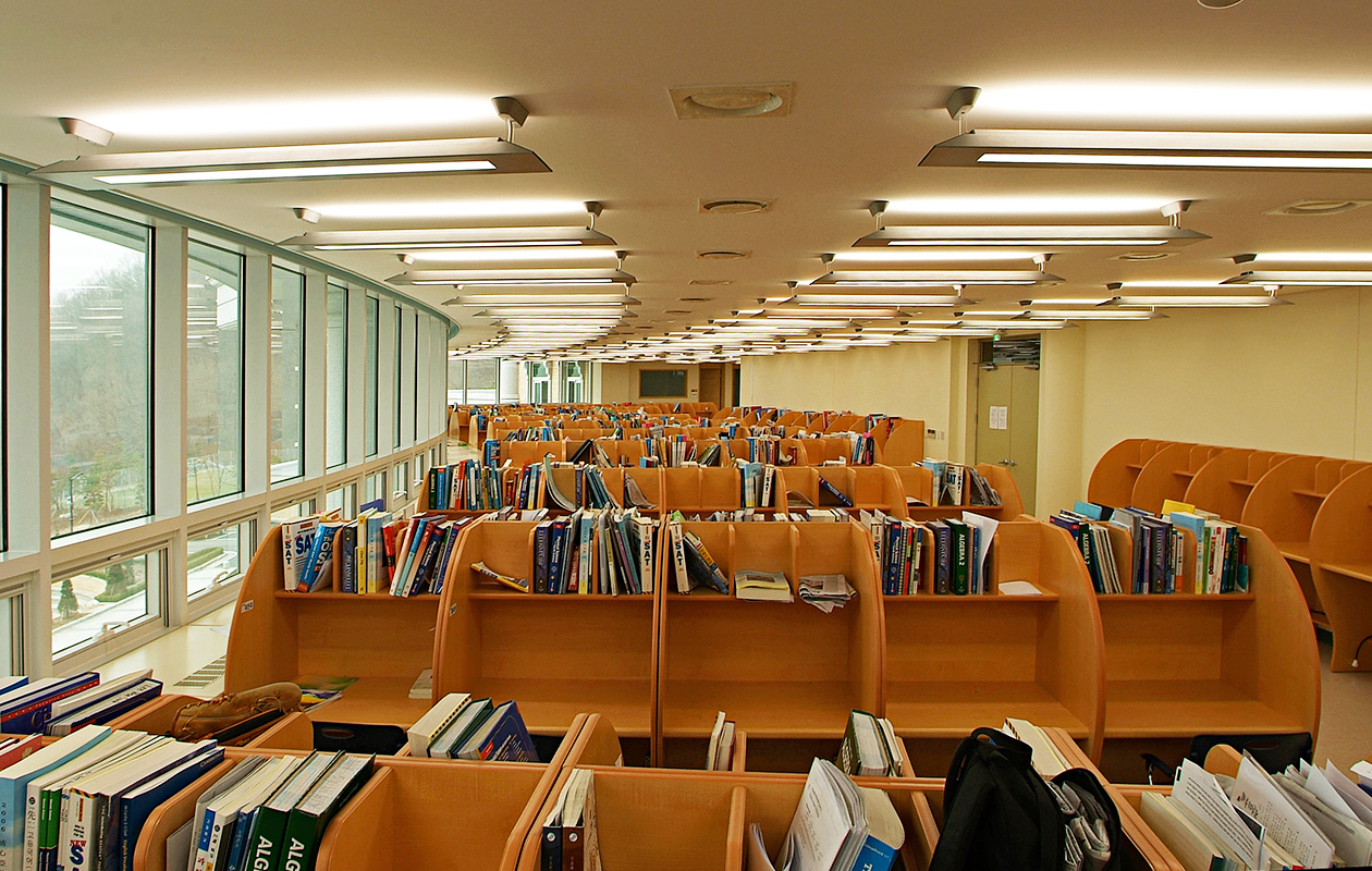 Cheongshim International Academy