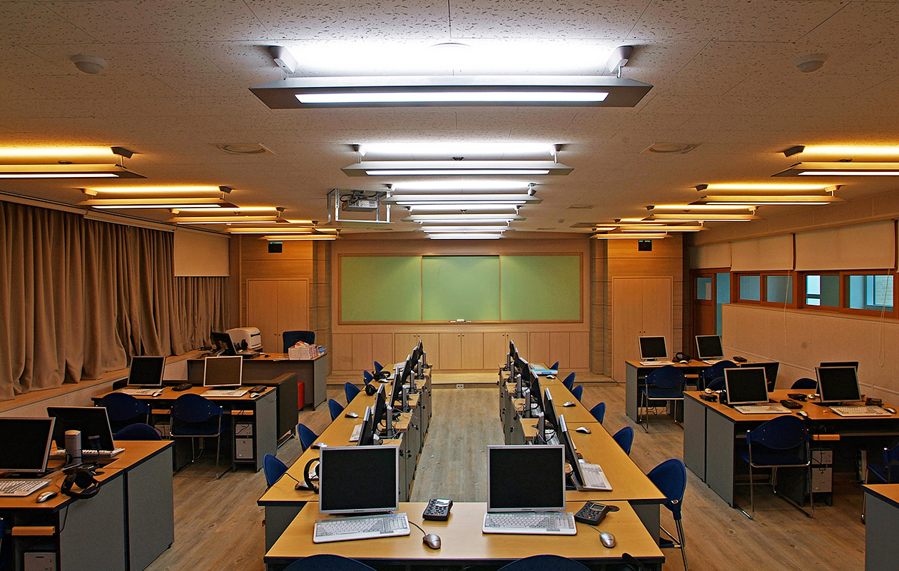 Cheongshim International Academy