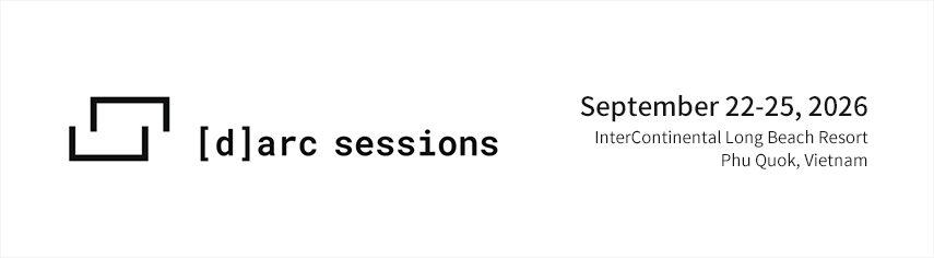 Darc Sessions Asia