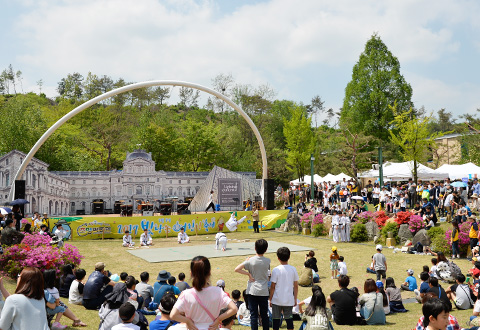 2017 Children's Festival