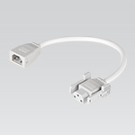 Connecting cable