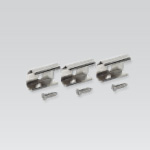 Angle bracket (15˚& 40˚) : NDF-BRACKET2