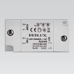 Dimming Interface (0-10/1-10, DMX512)