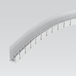 FNL 3D Antiglare Flexible Extrusion