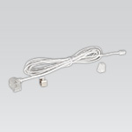 Indoor Power Cable Left Side Feed (Max.62.5W)