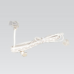 Indoor Power Cable Bottom Feed (Max.62.5W)