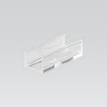 Transparent Brackets