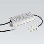 LED Driver : FLC200-24V/T (200W, DC24V)